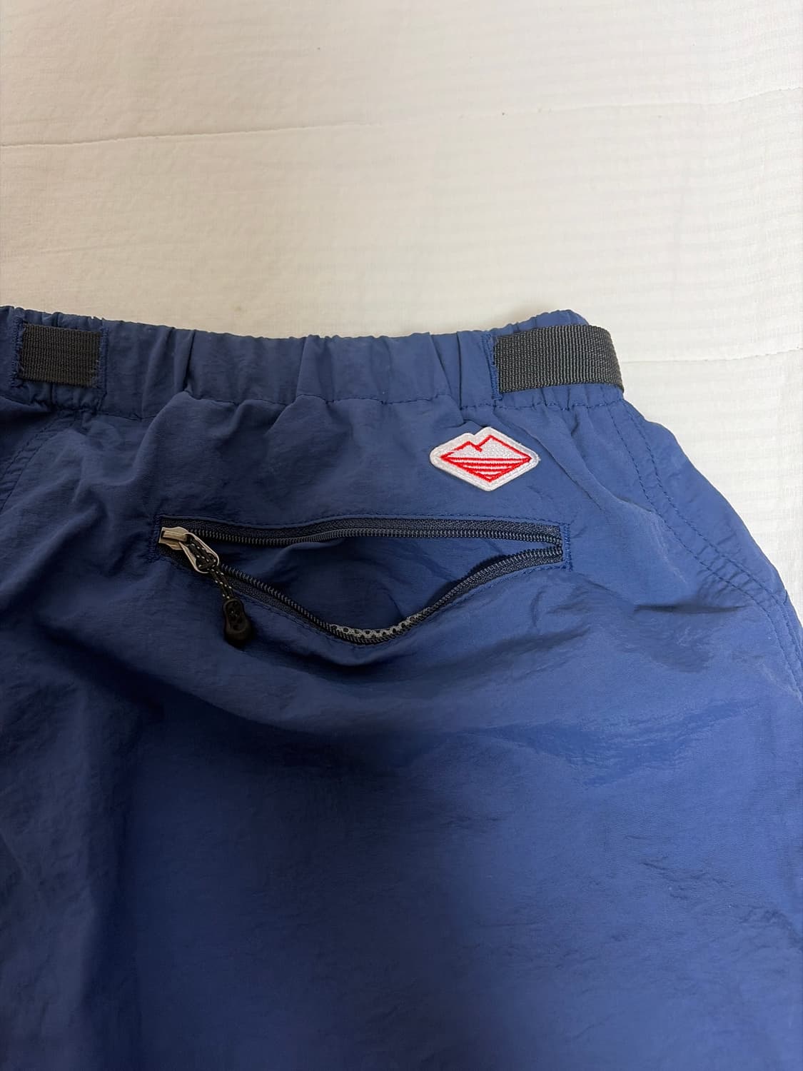 (M) 바튼웨어 나일론 쇼츠 Battenwear made in usa 상품이미지7