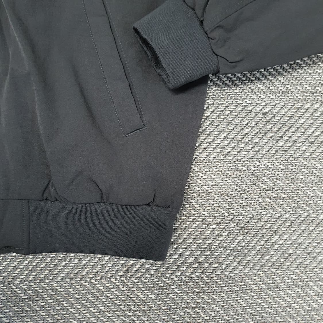 Rayfikers 간절기 집업점퍼 남자105 상품이미지4