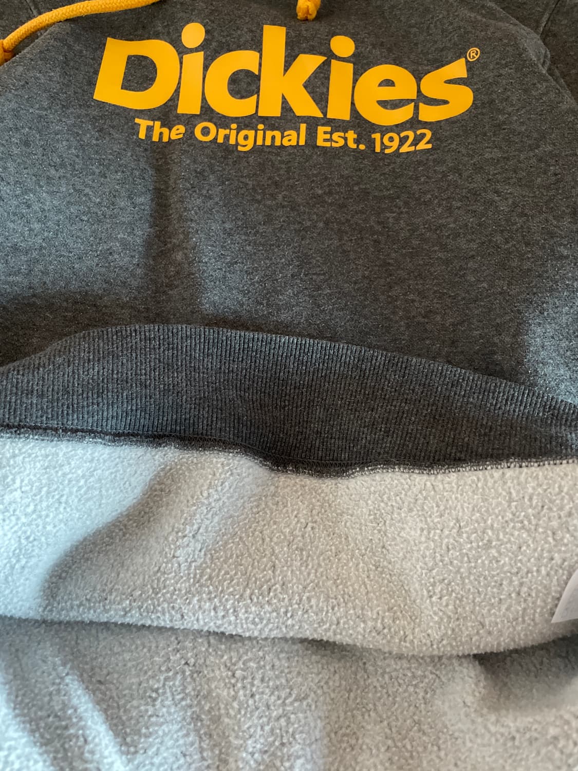 Dickies 기모 후드티 상품이미지4