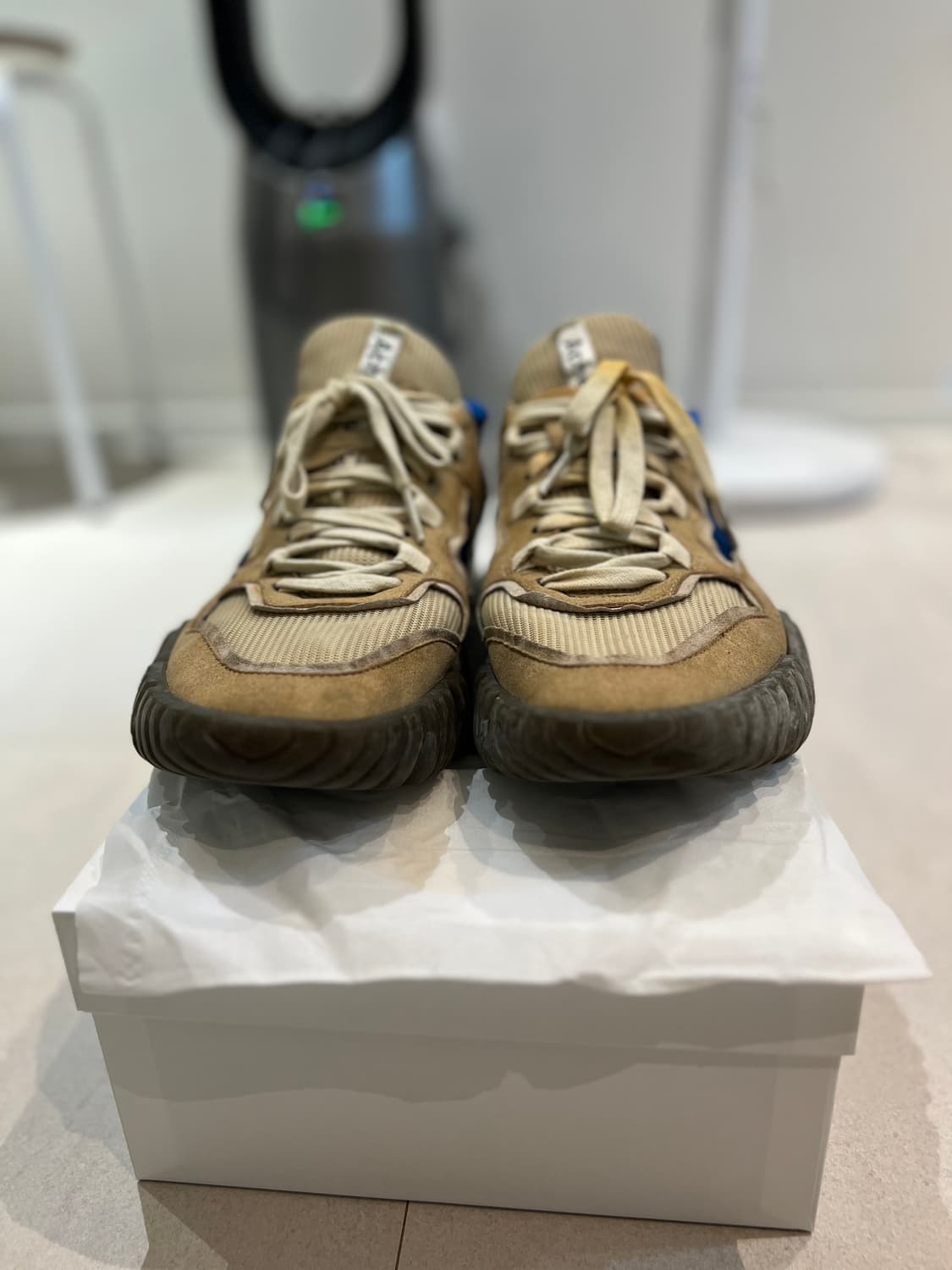 Acne berun 265 상품이미지4