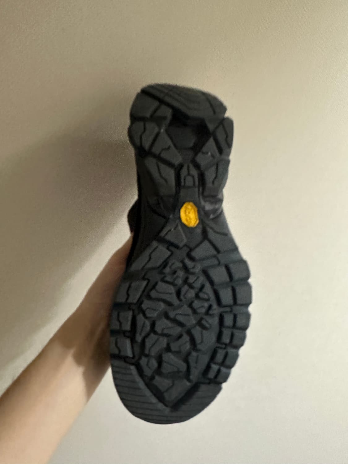 아워레가시 클로브 블랙 41 상품이미지2