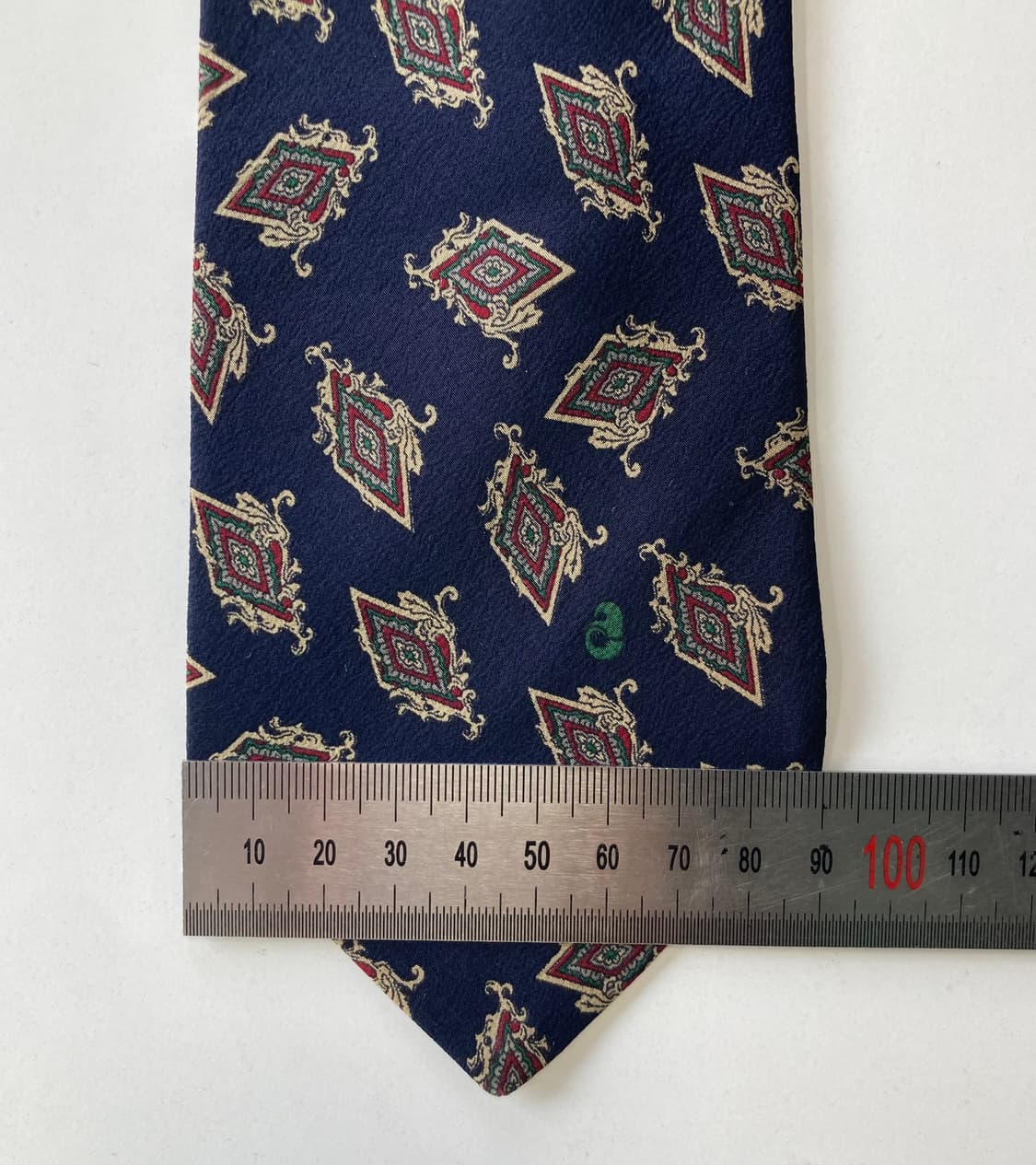 꾸레쥬 넥타이 상품이미지3