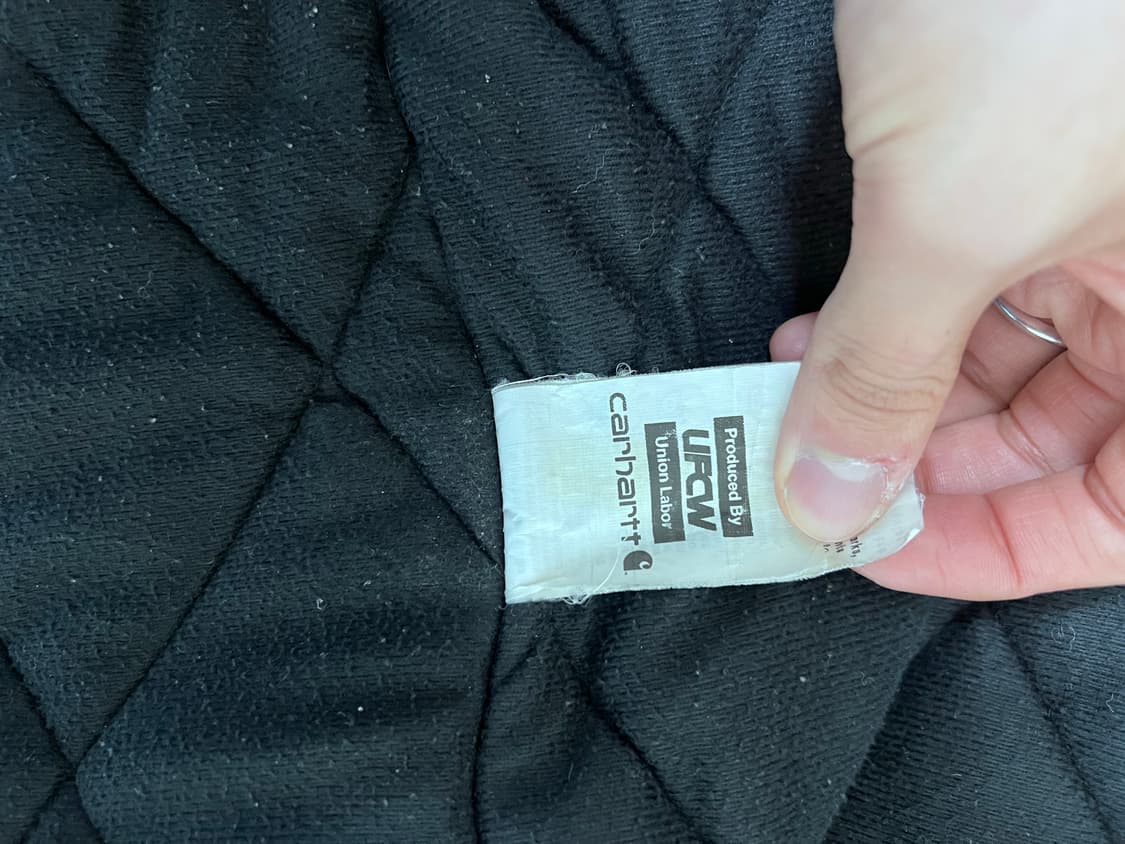 칼하트 J140 BRN 상품이미지6