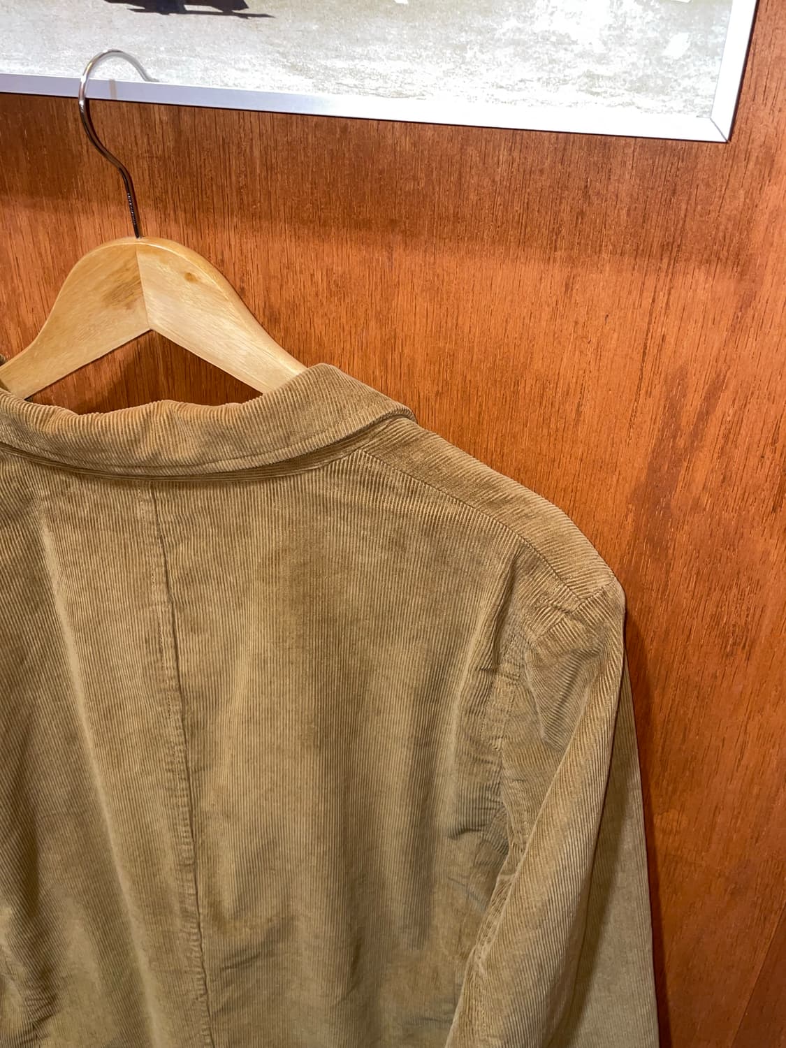 L.L.Bean 엘엘빈 코듀로이 자켓  상품이미지5