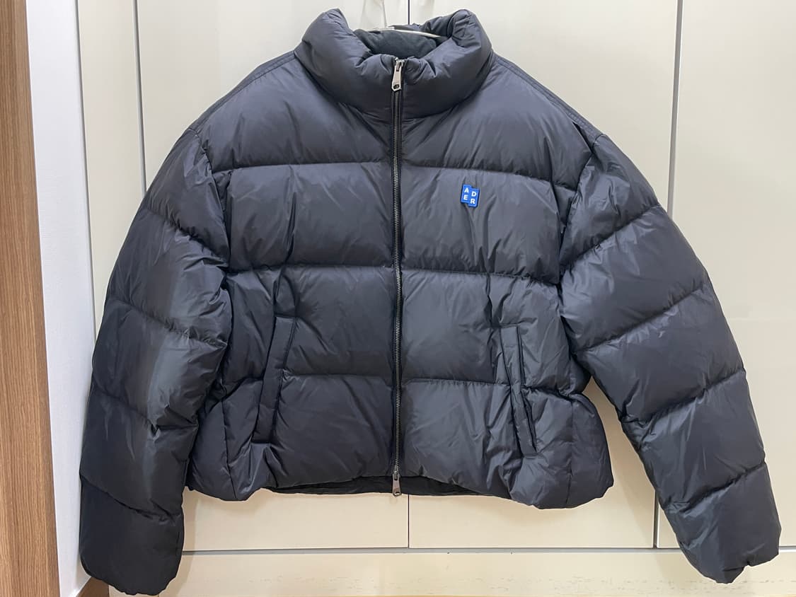 아더에러 25FW 시그니피컨트 패딩(Significant Puffer) 상품이미지1