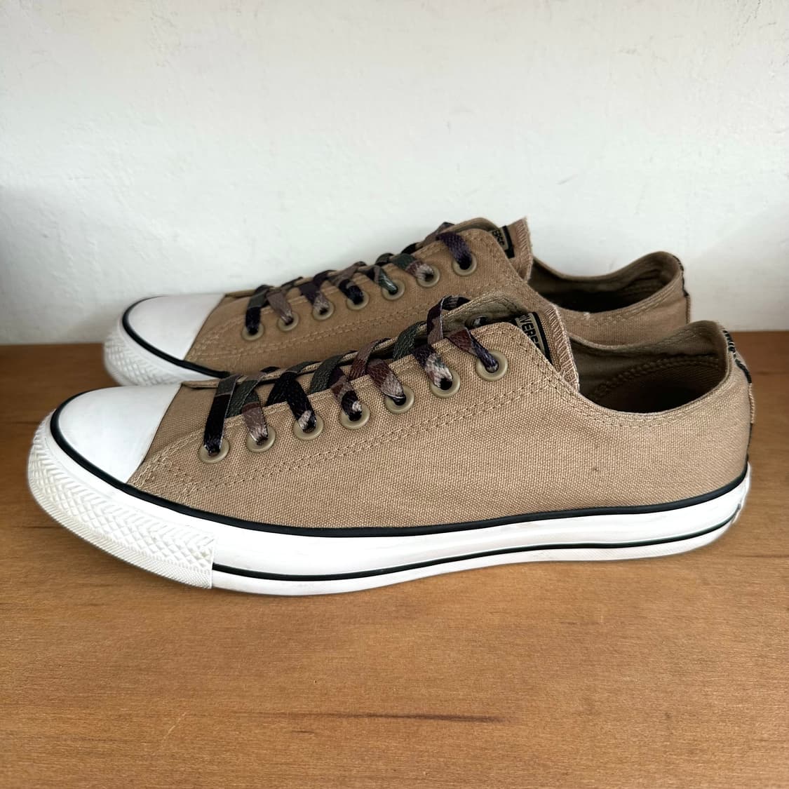 컨버스 올스타 OX ‘카모’ 상품이미지3