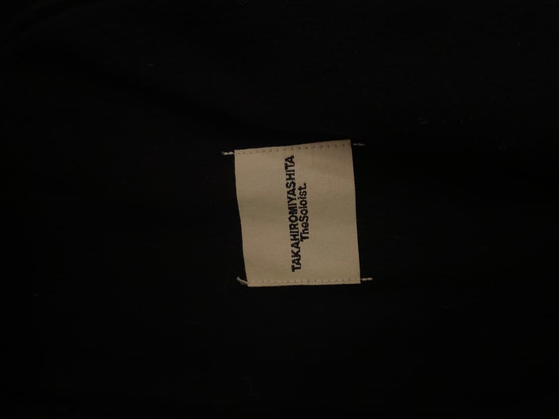 솔로이스트 메디컬 후리스 자켓 상품이미지4