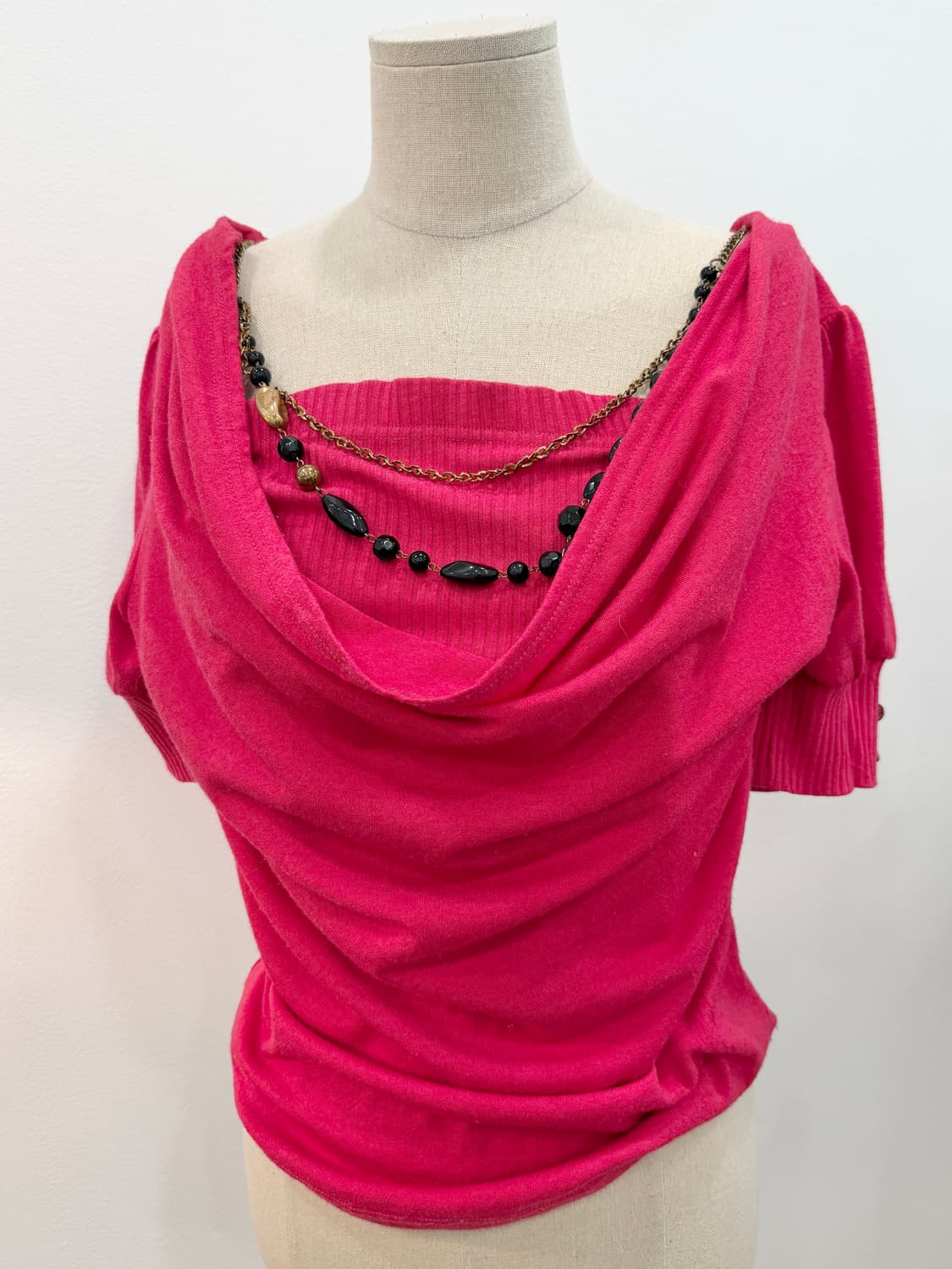 Pink Pulse Knit 상품이미지7