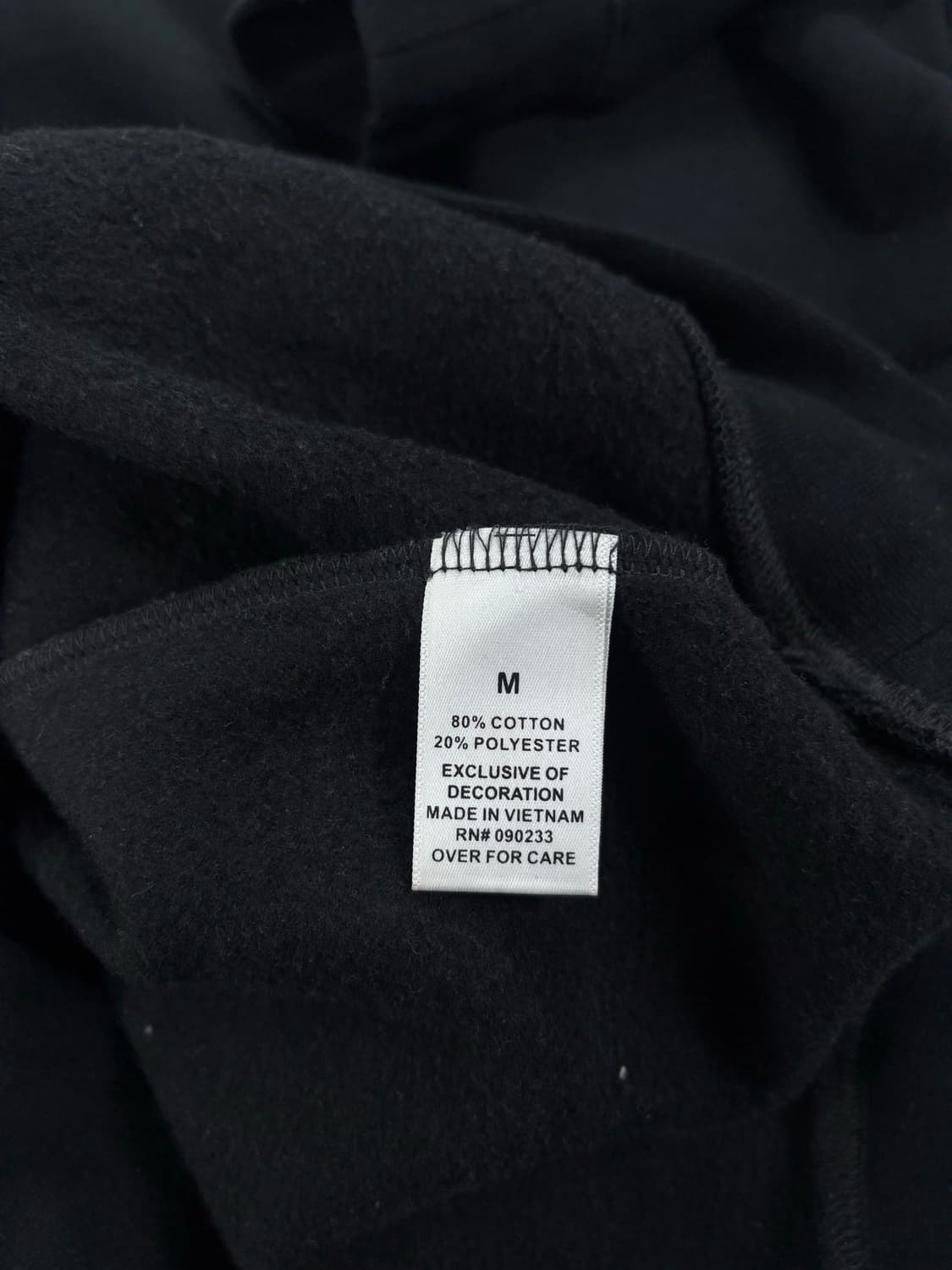 - Fear of God Essentials Hoodie   표기 𝑆 상품이미지4