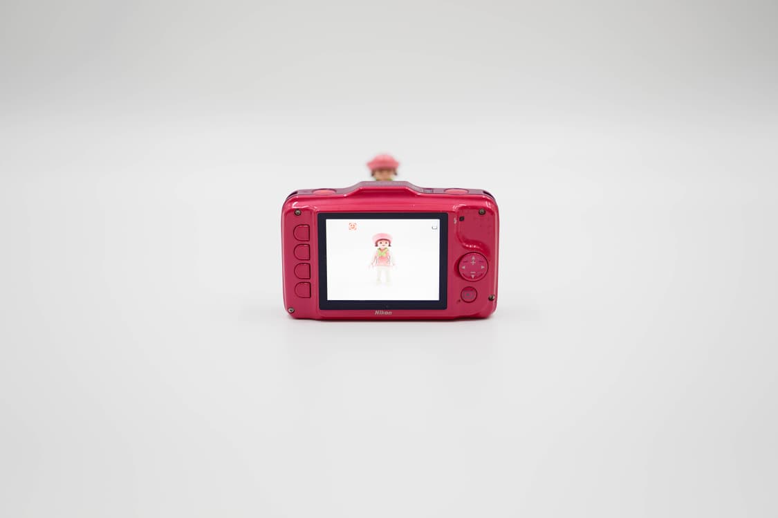 Nikon Coolpix S31 (니콘 쿨픽스 S31) 상품이미지2