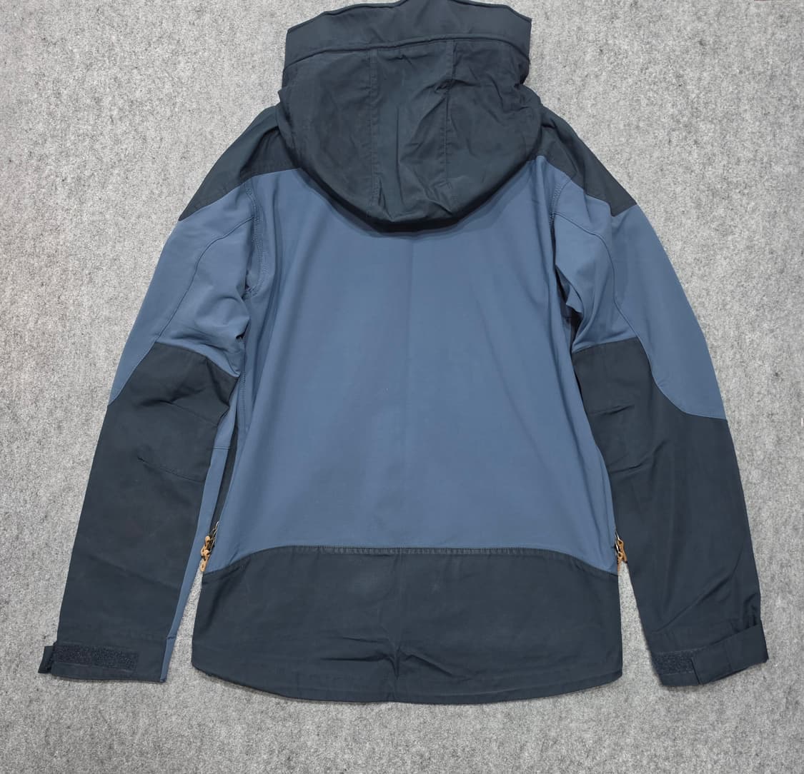 피엘라벤 맨 켑 자켓 후드 집업 자켓 S 상품이미지2