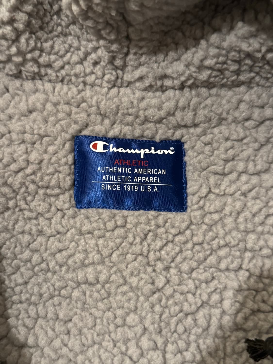 챔피온 벤치 파카 (돕바) 상품이미지3