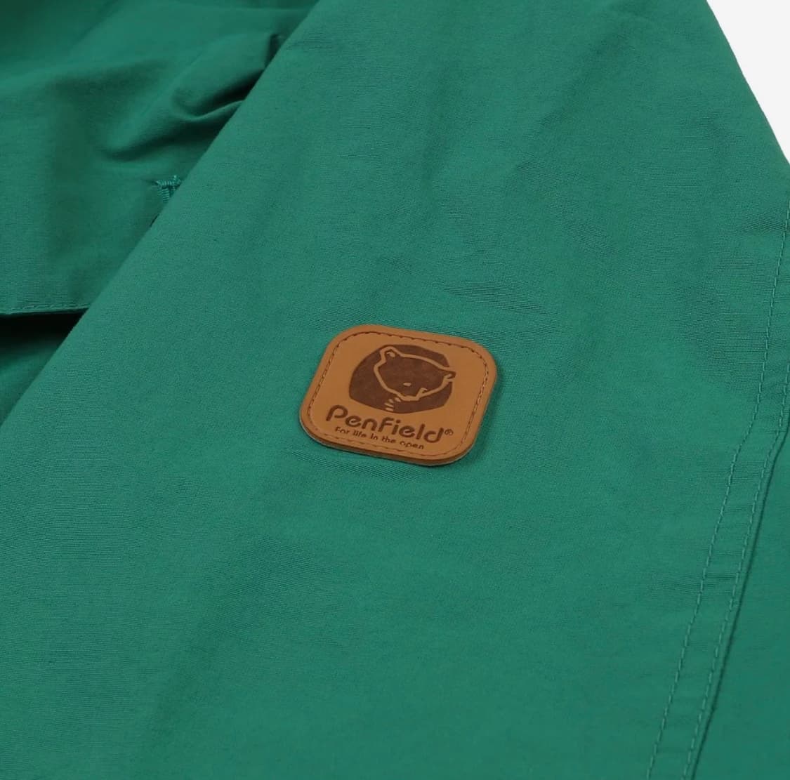 펜필드 60/40 MOUNTAIN FIELD PARKA GREEN 상품이미지4
