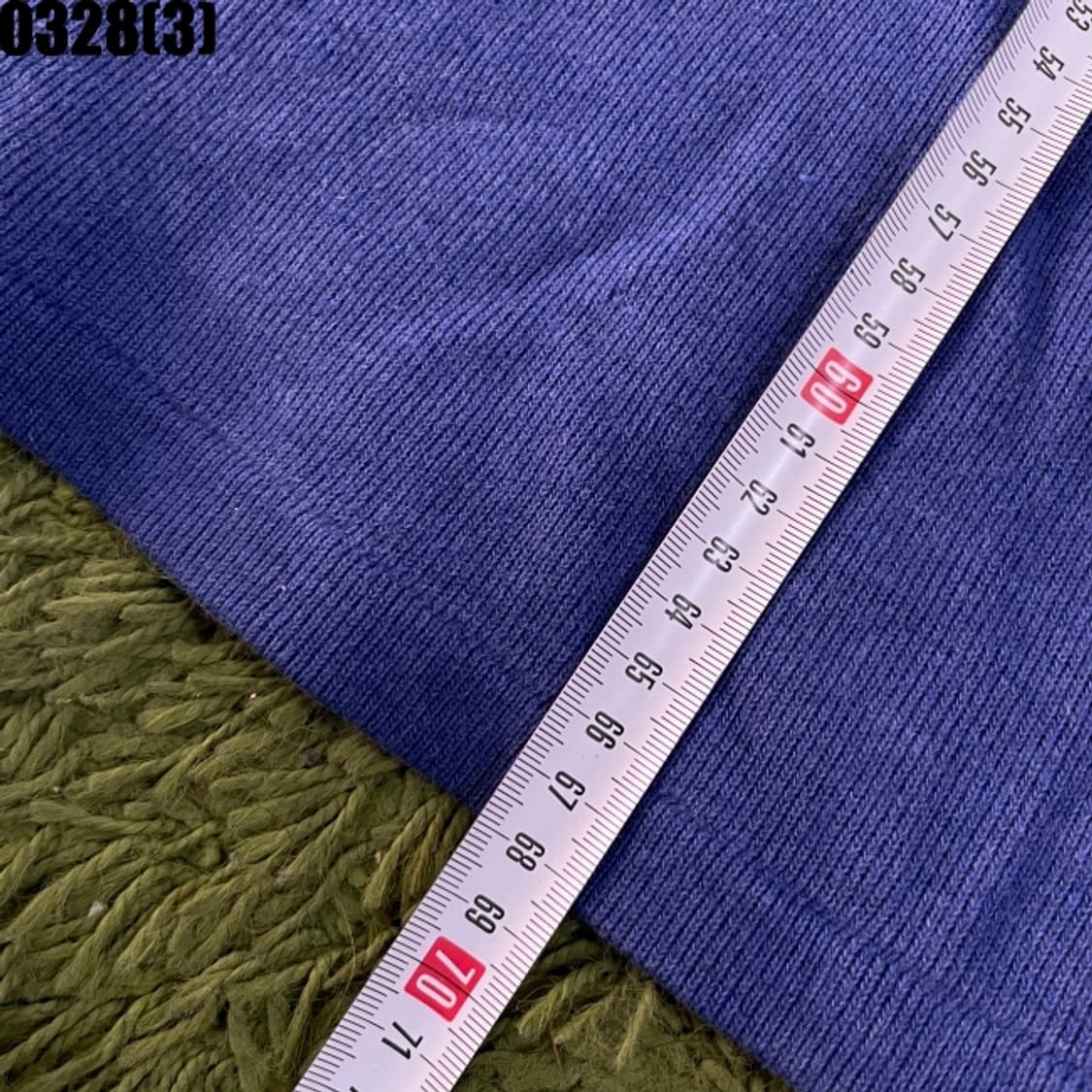 폴로 랄프로렌 반집업 맨투맨  상품이미지7