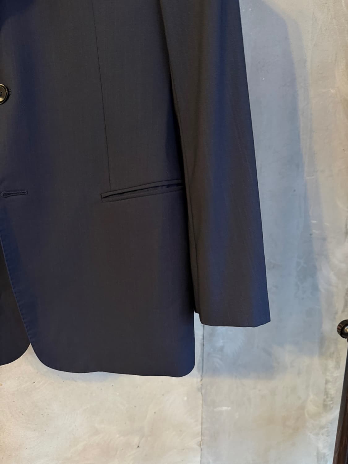 아르마니 꼴레지오니 테일러드 자켓 100 상품이미지5