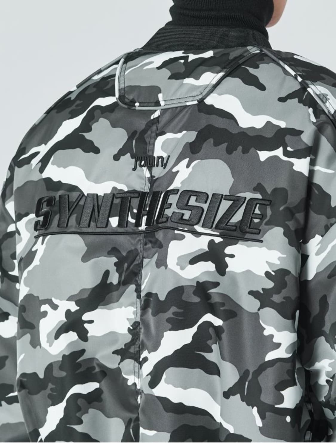 준지 리버시블 마원 ma1 상품이미지2