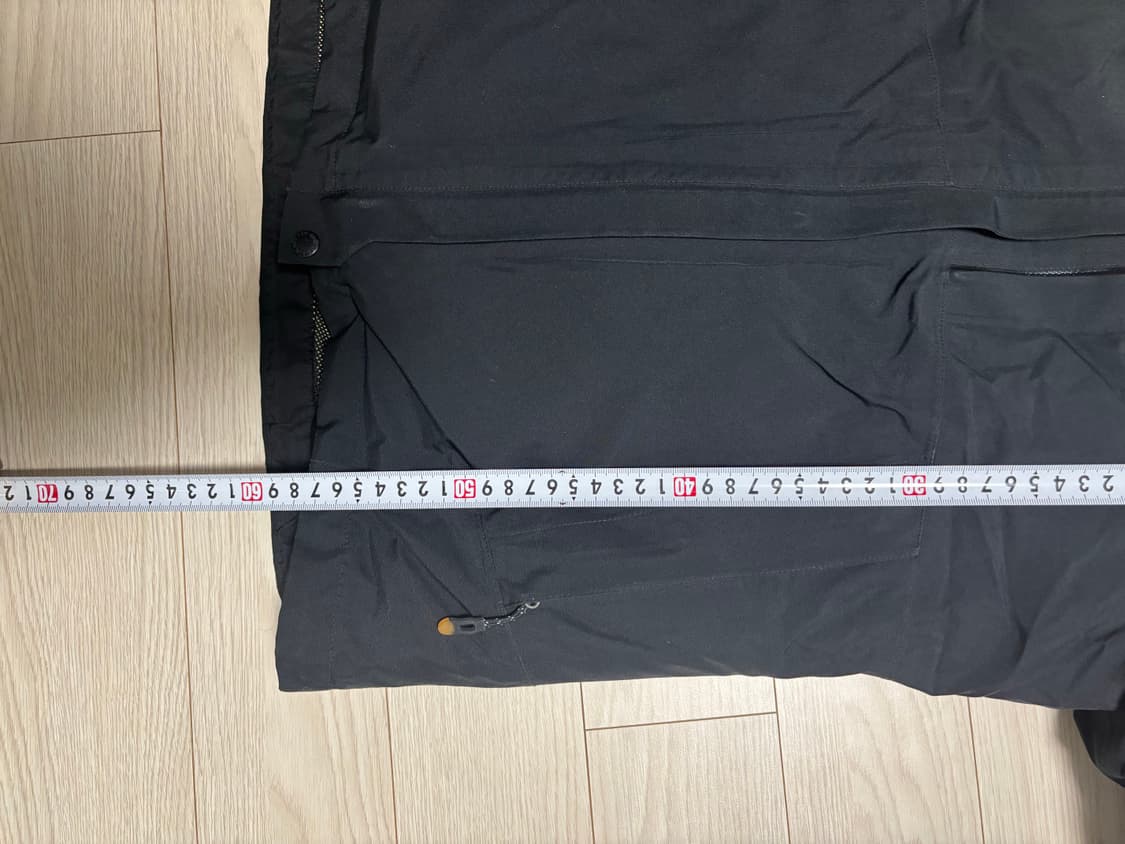 유아용 블랙야크 초고어텍스 구스다운 패딩 판매 상품이미지8