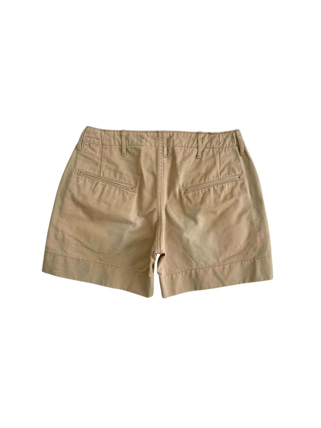 브루나보인 치노 쇼츠 상품이미지2