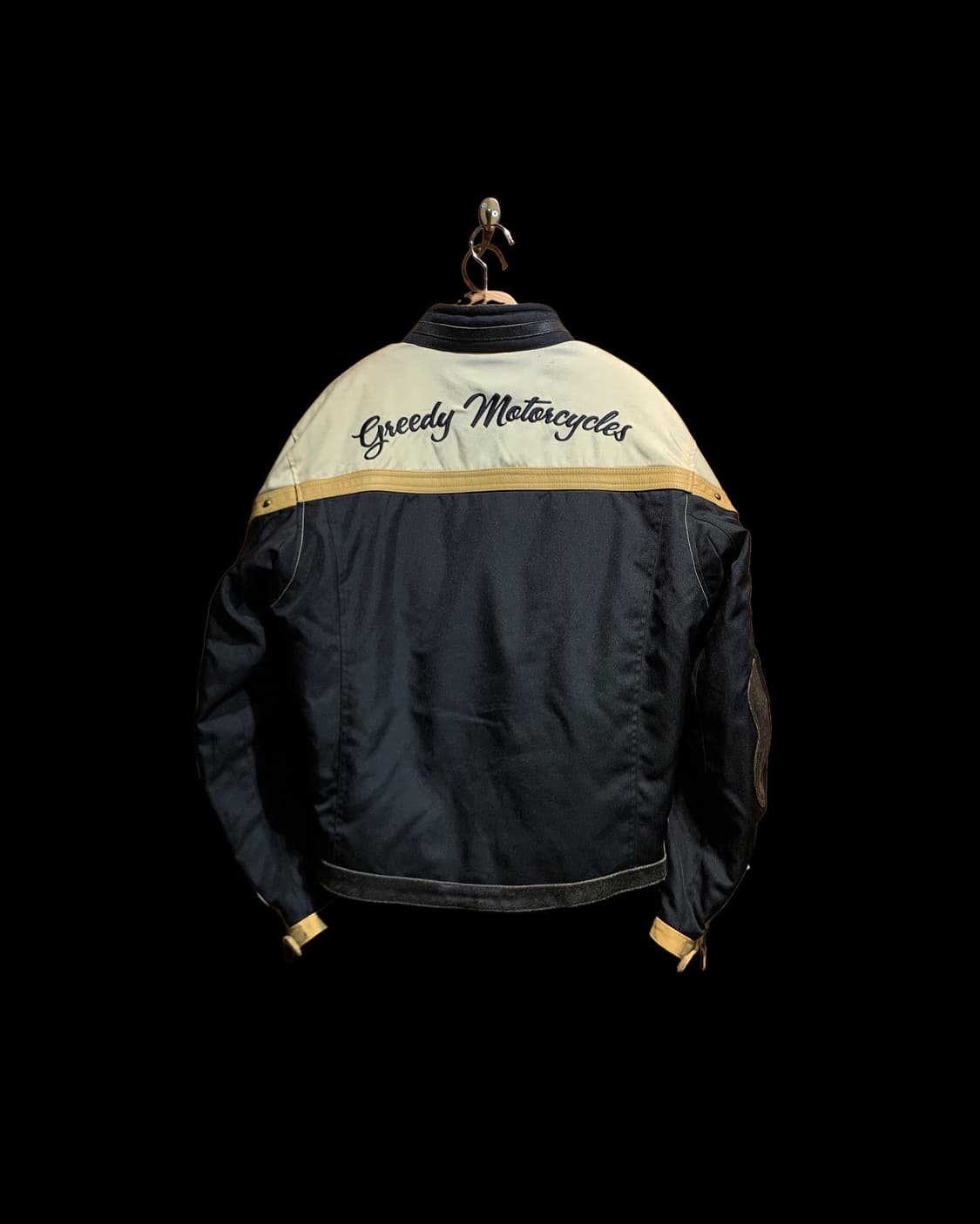 Greedy nylon single rider type 상품이미지9