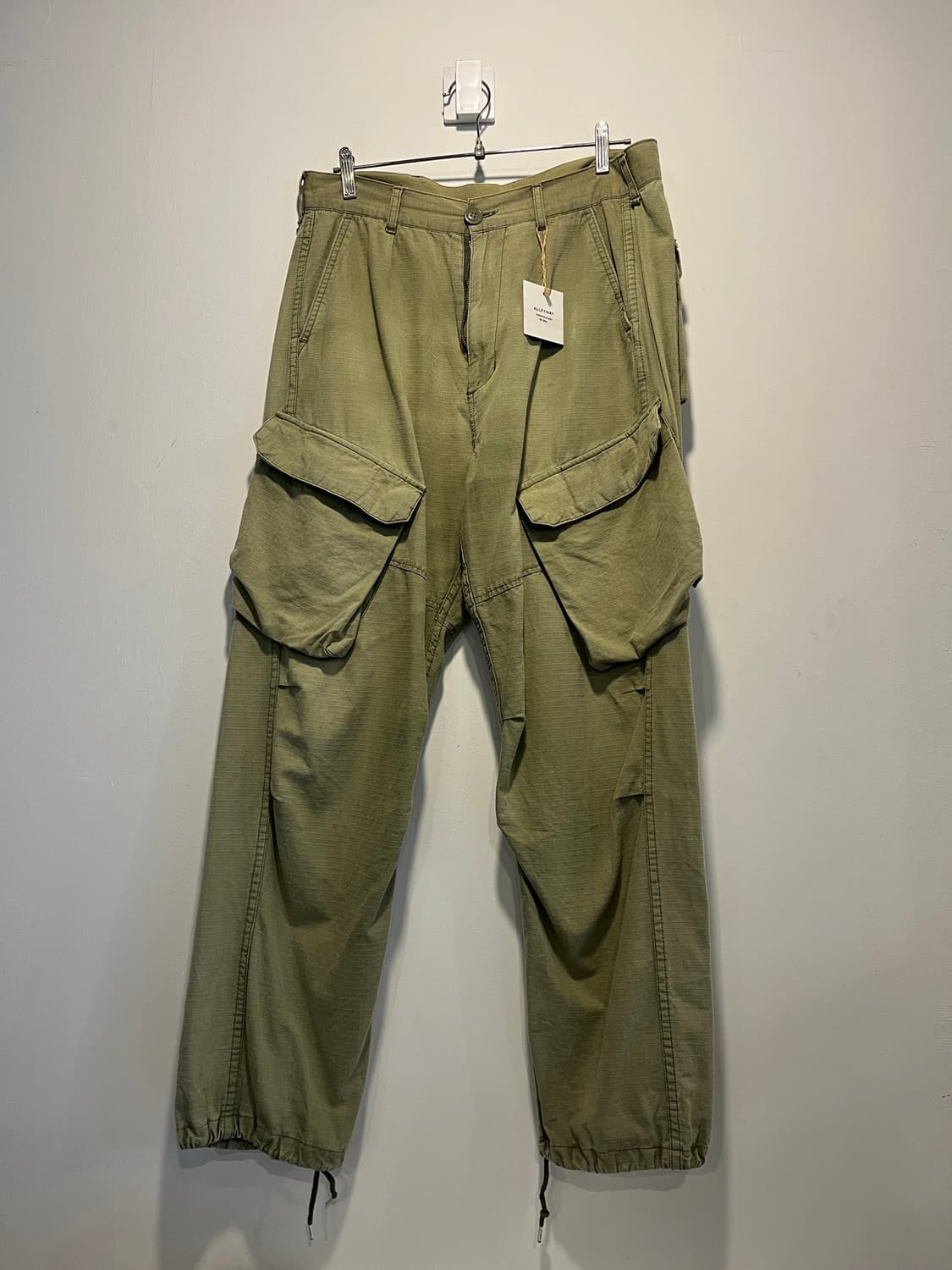 Neighborhood pants 상품이미지1
