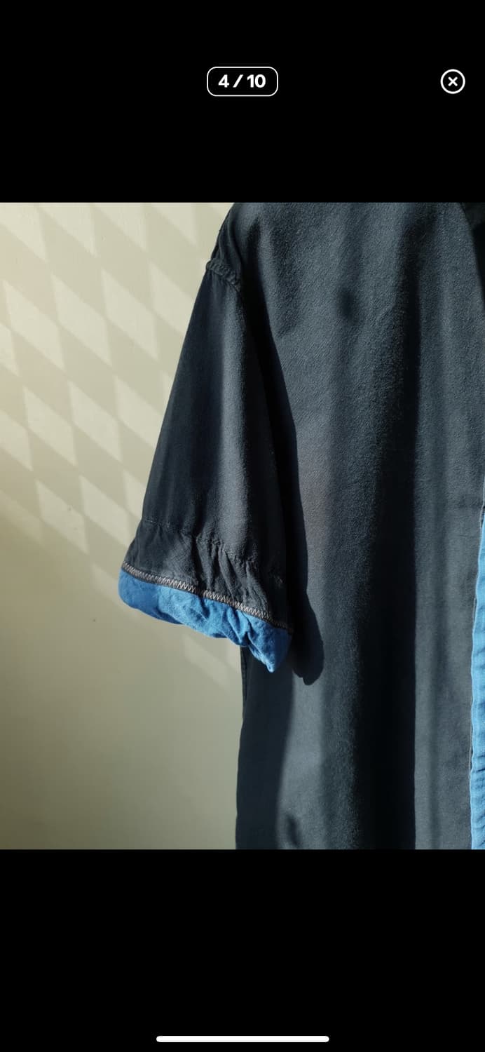 KAPITAL Shirts 상품이미지4