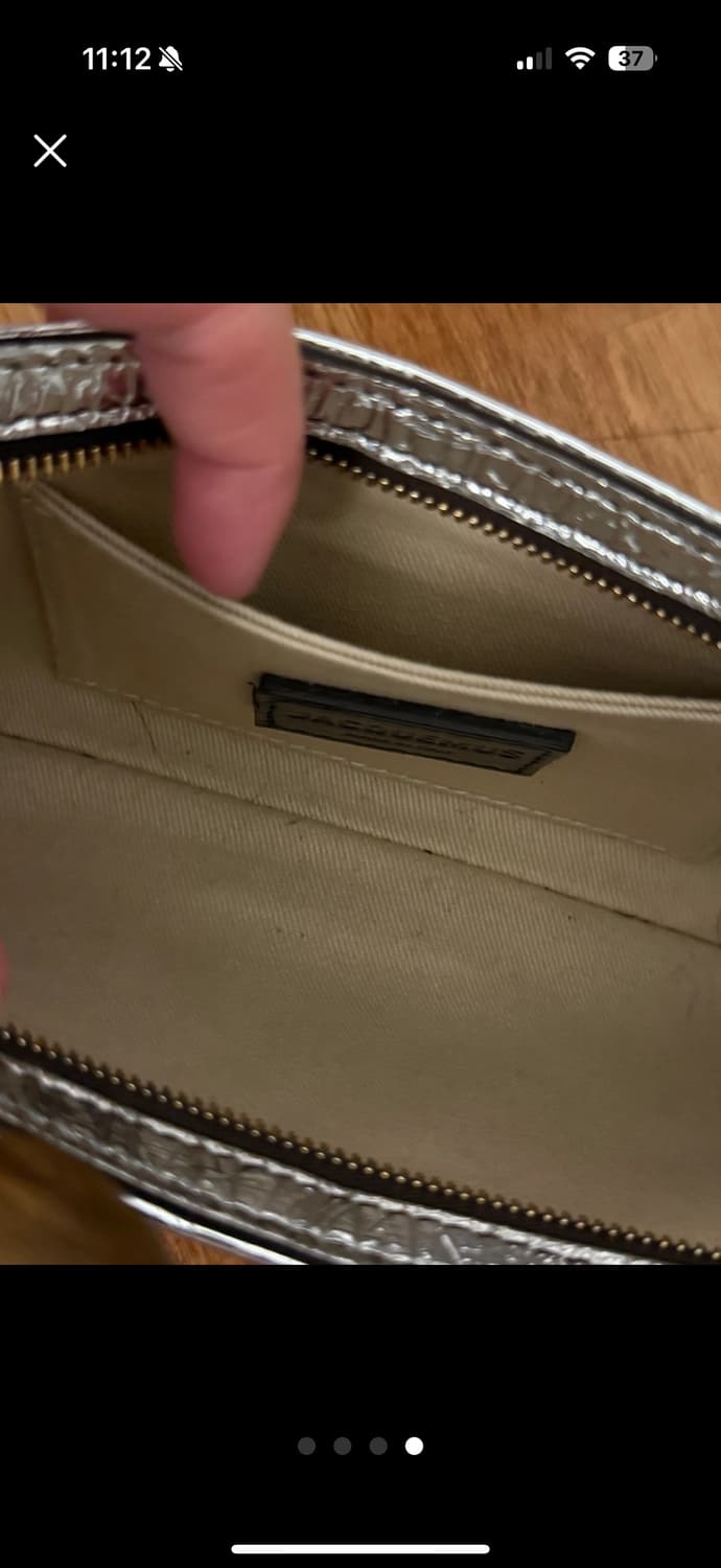 자크뮈스 르 비쥬 실버백 상품이미지4