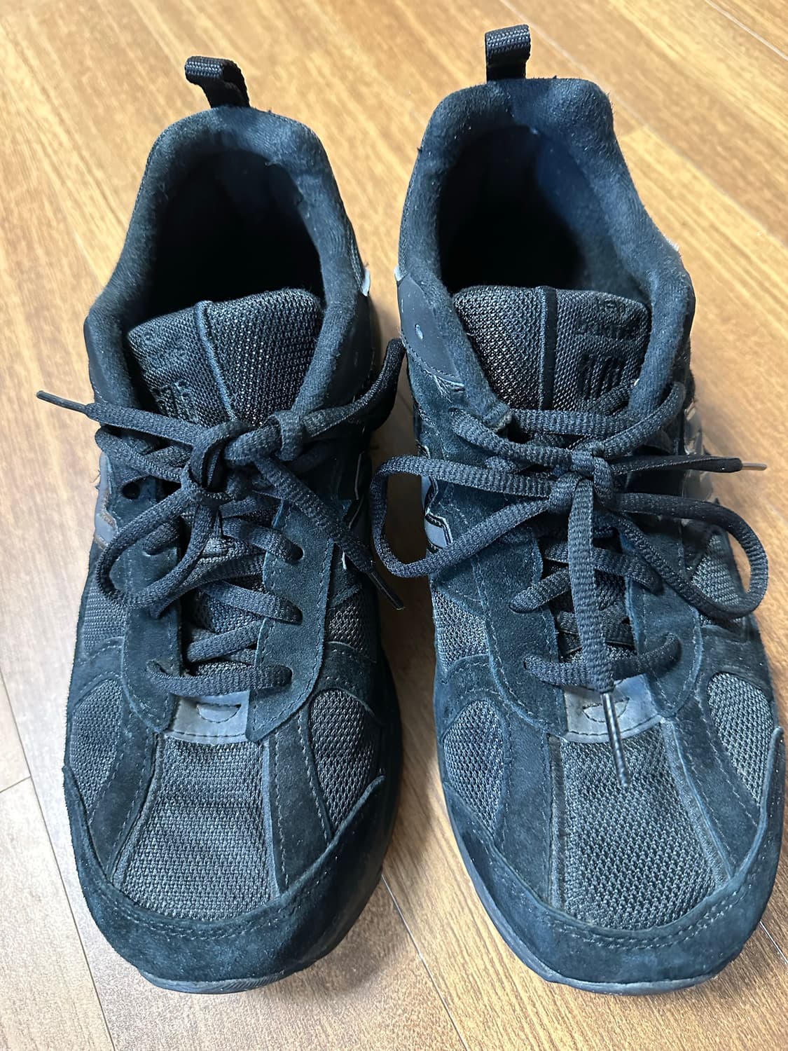 뉴발란스 878 트리플블랙 상품이미지1