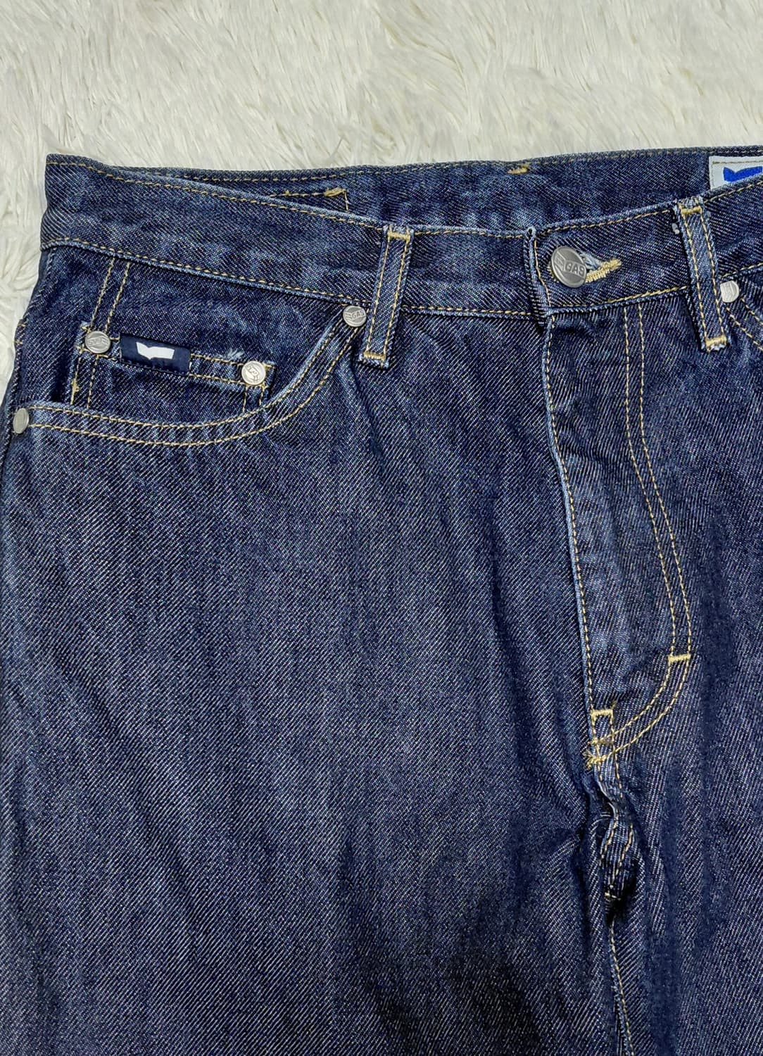 GAS Jeans 부츠컷 데님 30/34 (게스아님!!ㅎㅎ) 상품이미지2