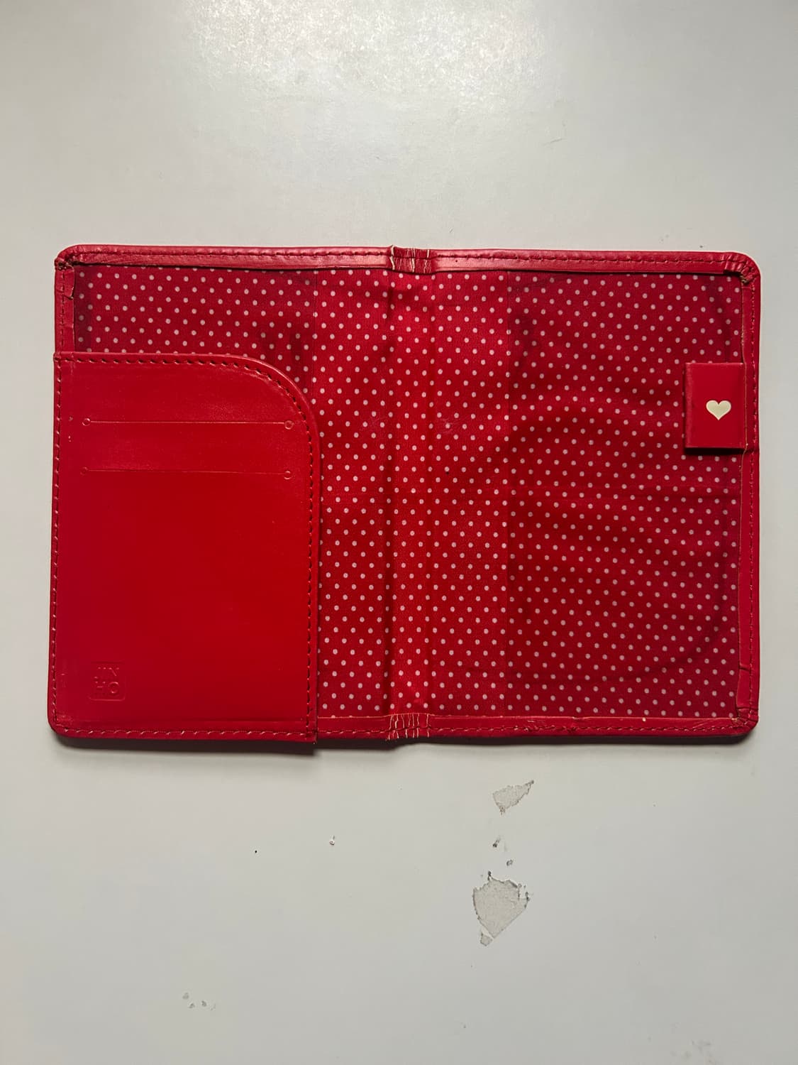 헬로키티 여권케이스 상품이미지7