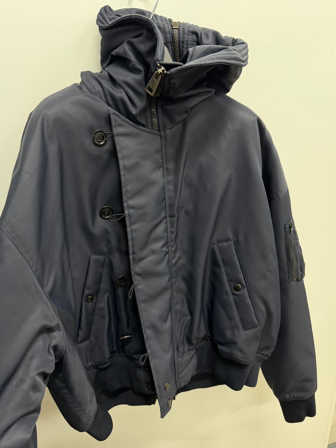 와이프로젝트 봄버 상품이미지2