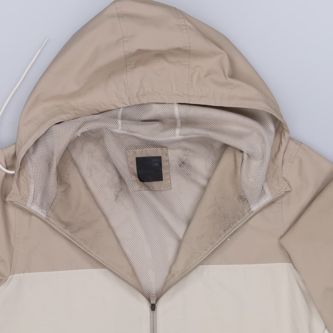 M 언더아머 바람막이 자켓 0220H1 상품이미지3