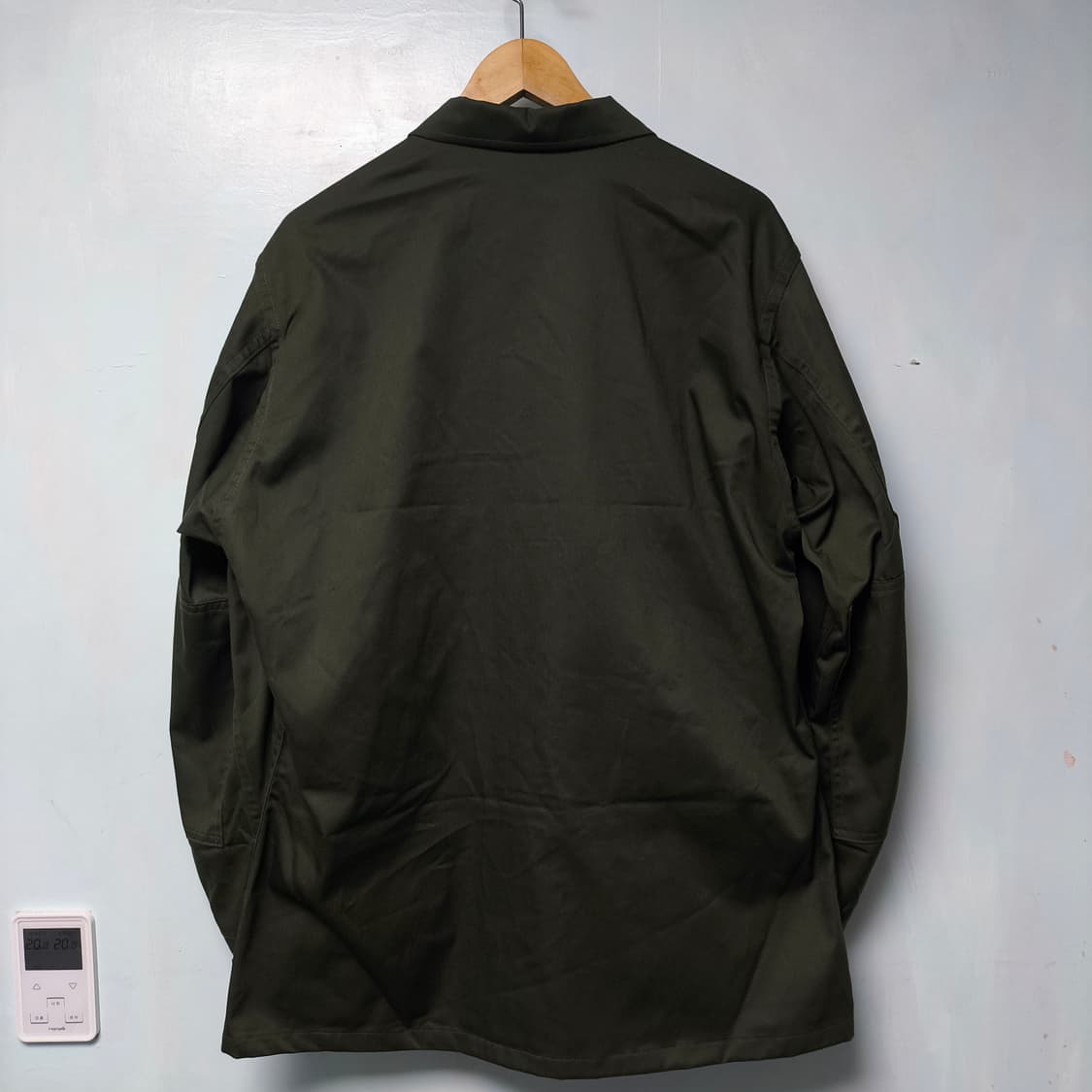 [M] Genuine Gear BDU 자켓 상품이미지3