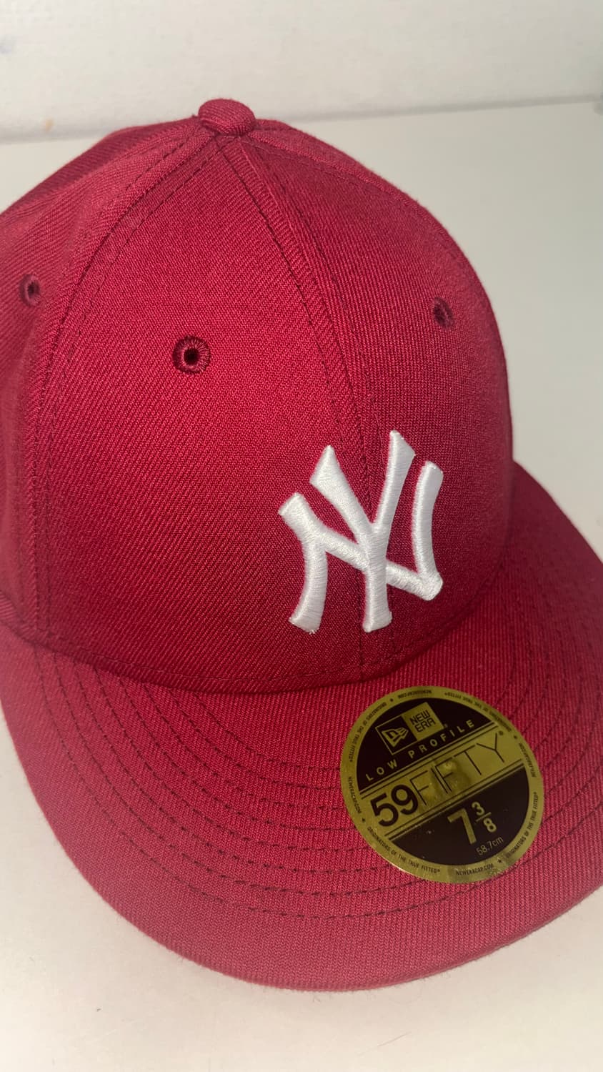 뉴에라 뉴욕양키스 스냅백 상품이미지1