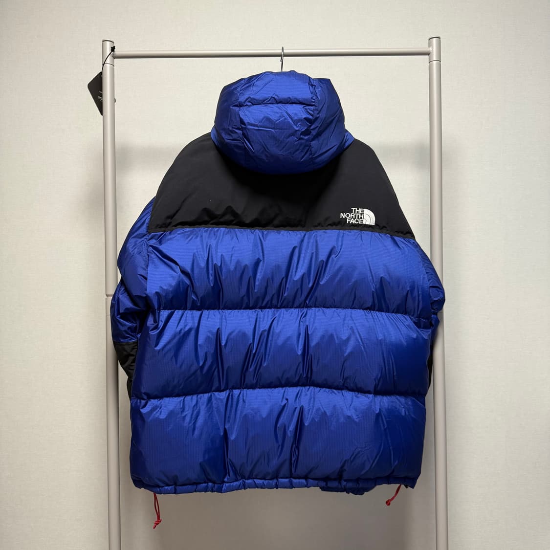 [노스페이스]드라이로프트 윈드스토퍼 패딩 xxl  상품이미지4