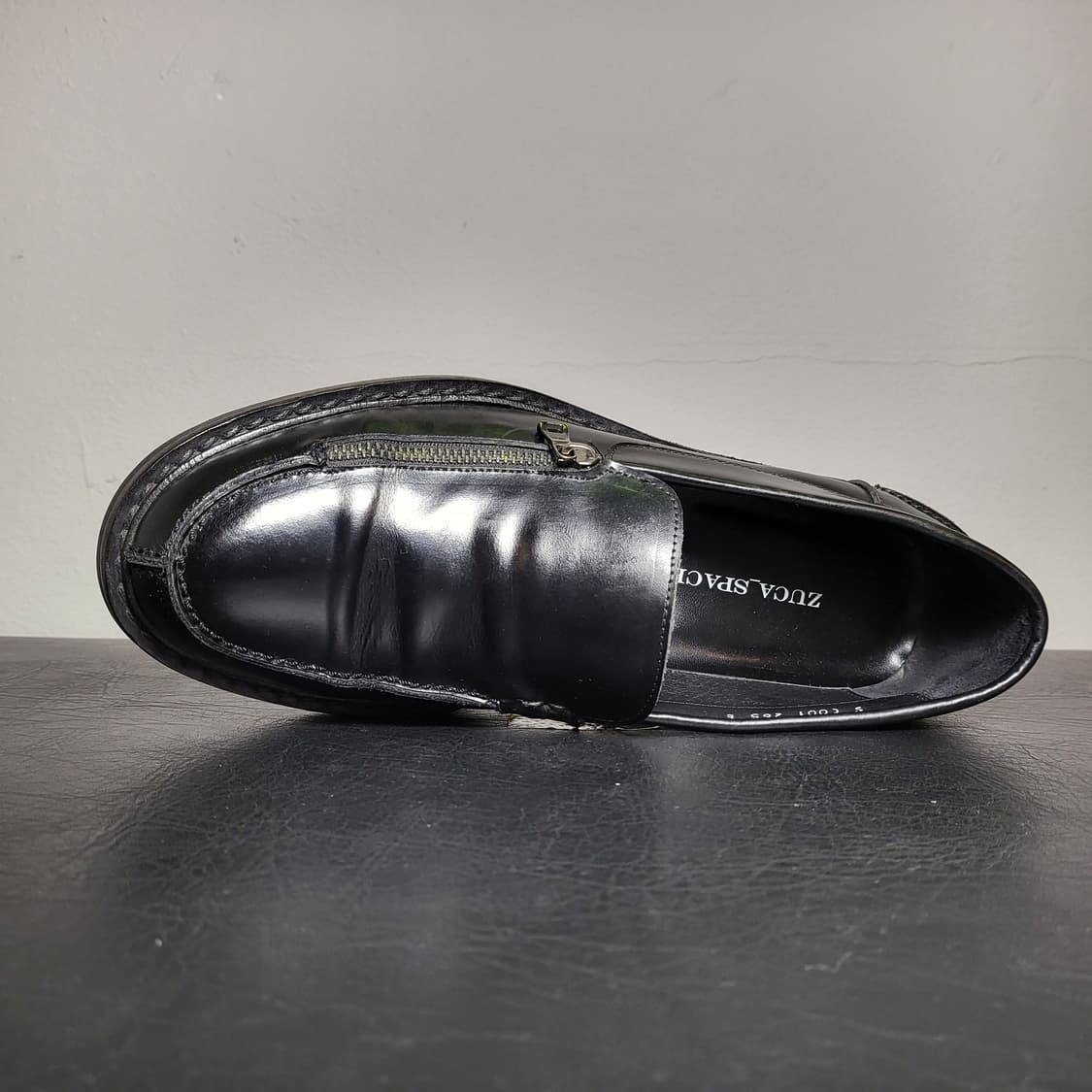 ZUCA_SPACE 구두 265m 상품이미지5