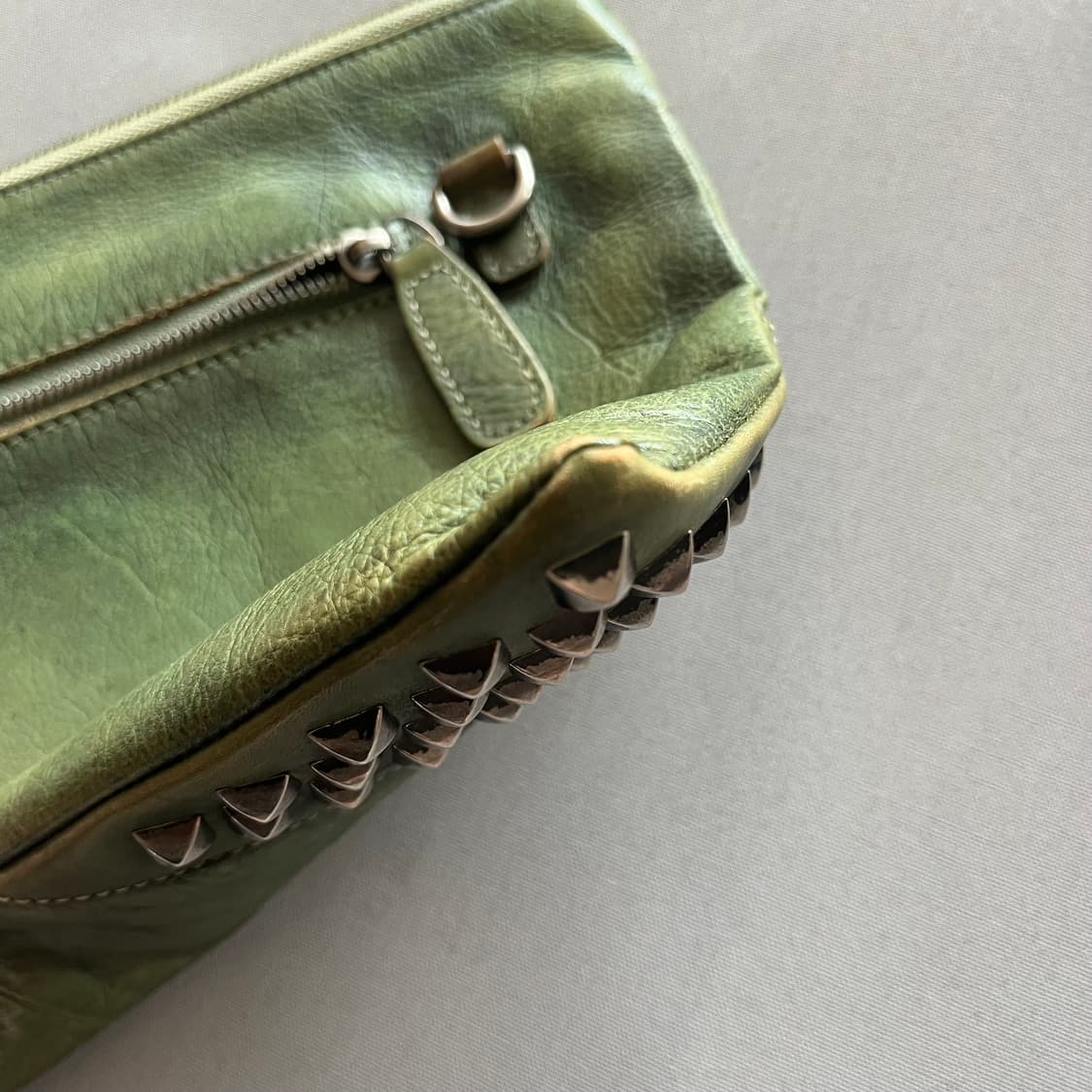 Laguna Beach Jeans 클러치/크로스 백 상품이미지7