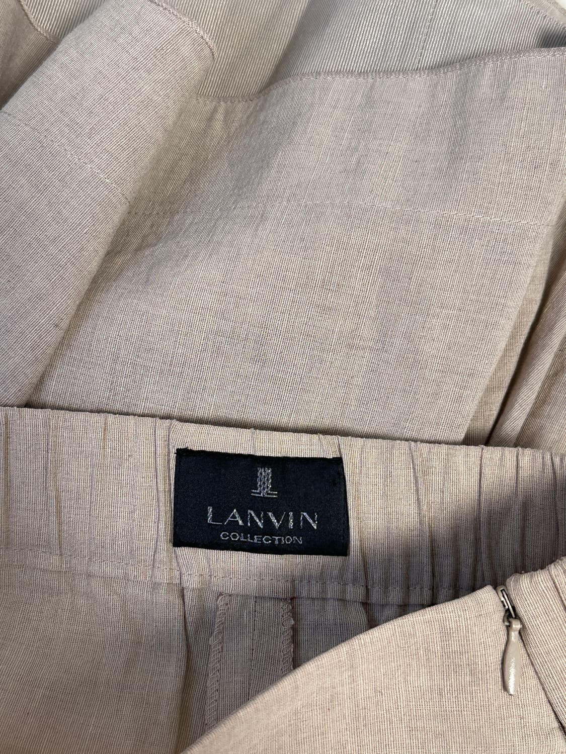 lanvin 반바지 상품이미지4