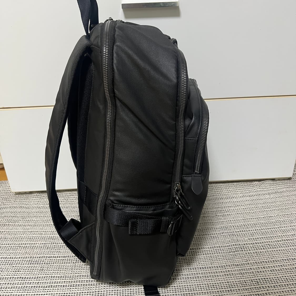 만다리나덕 백팩 상품이미지2