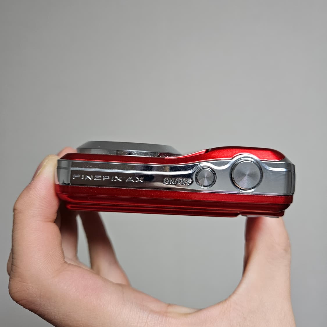 [민트급 박스셋] 후지필름 파인픽스 AX600 박스셋 FINEPIX 상품이미지9