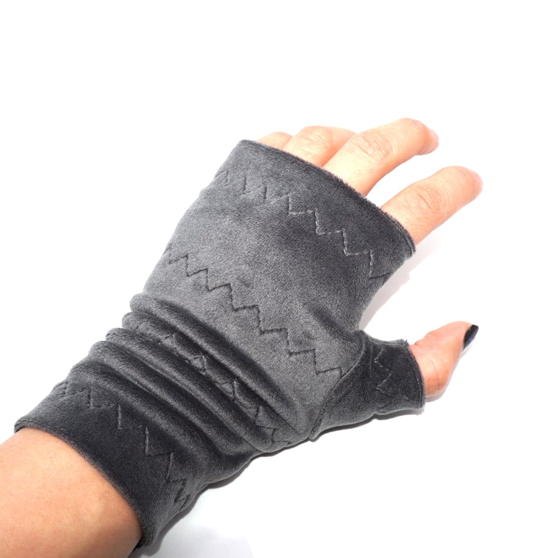 gz 핑거리스 장갑 상품이미지2