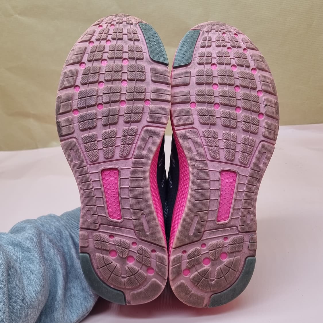 아디다스 비운스 회핑 여성운동화230 상품이미지3