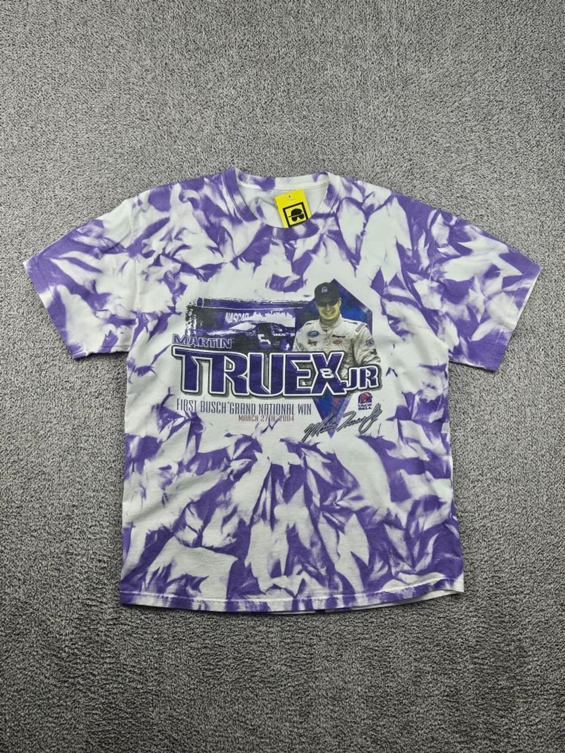 체이스어센틱 반팔 티셔츠 커스텀 ( M ) / 12006 상품이미지2