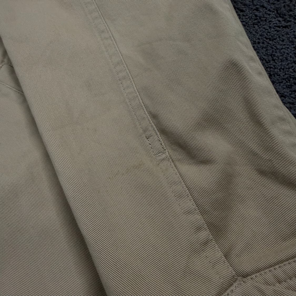 [ 정품/L ] 폴로랄프로렌 블루종 헤링턴 워크 자켓 상품이미지7