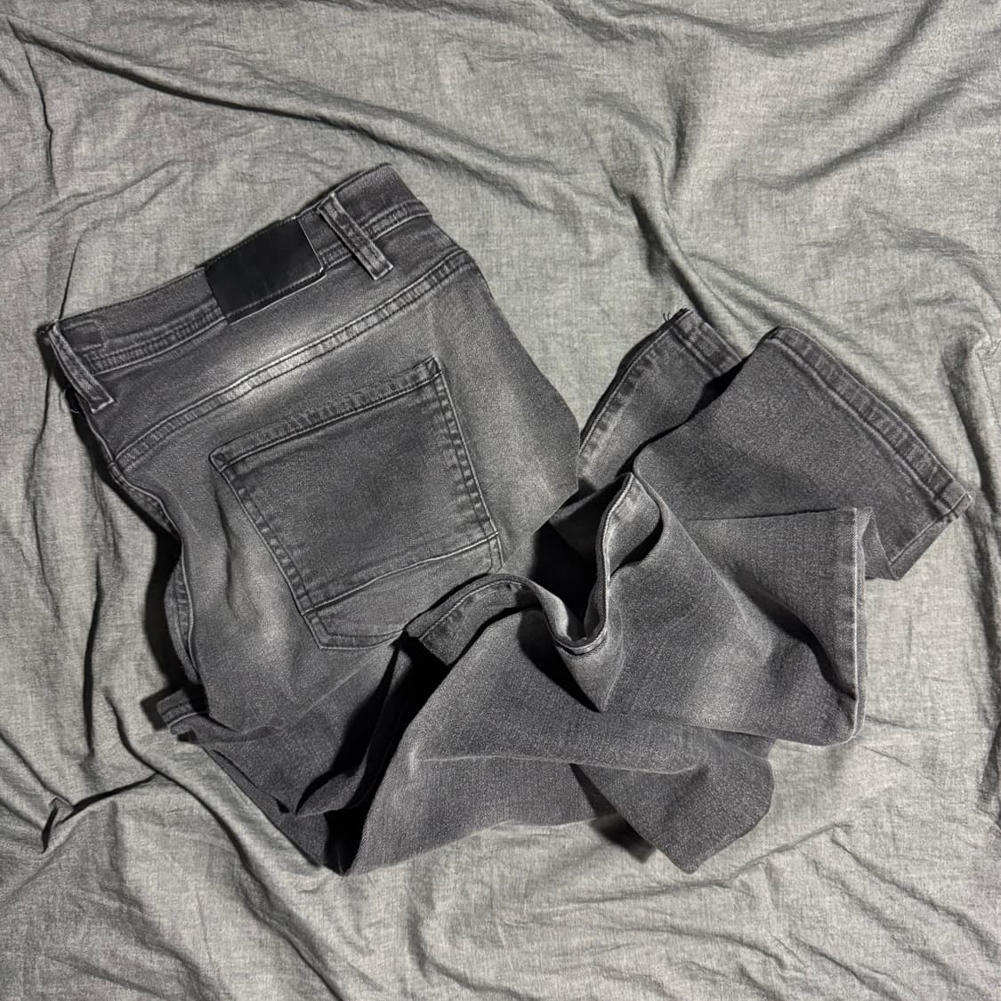 Black Jeans  상품이미지1