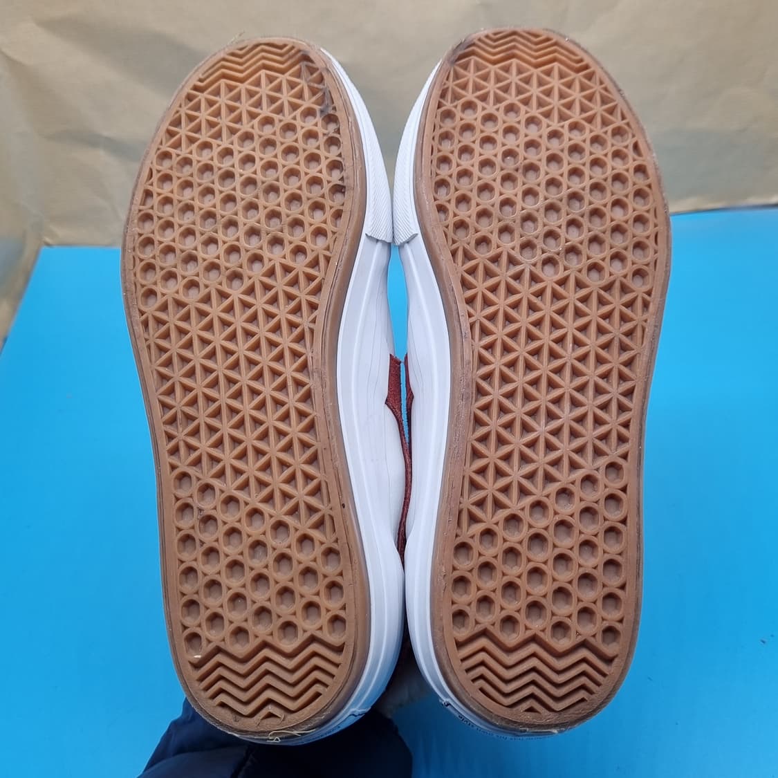 포즈간츠 뉴메이져 여성스니커즈240  상품이미지3