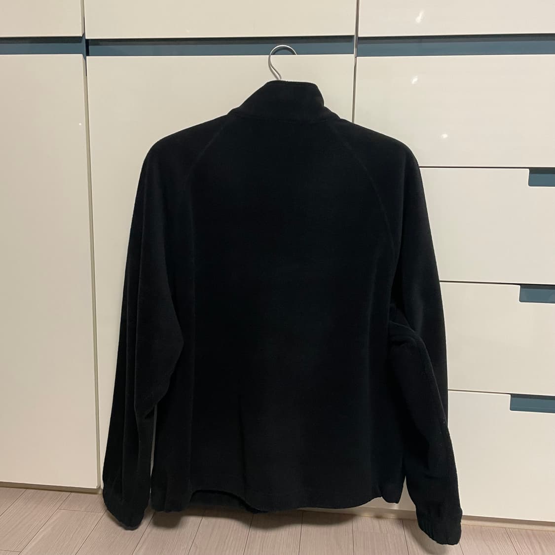 [3] 다다이즘 플리스 블랙 상품이미지6