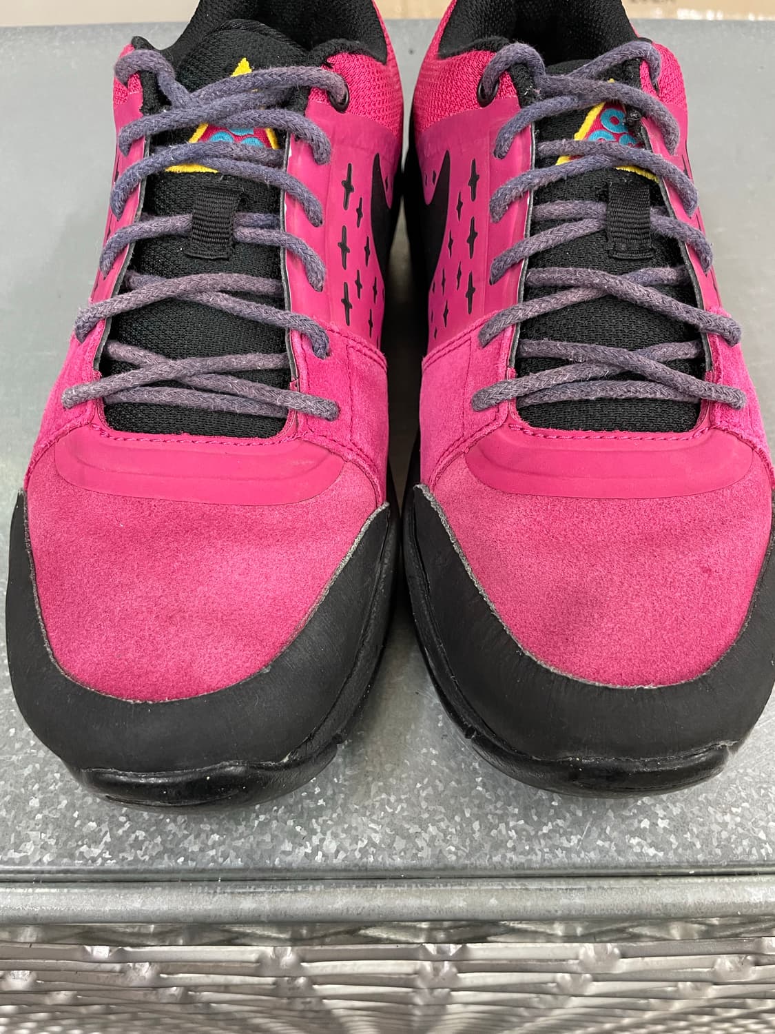 나이키 acg 우먼스 에어 알더 로우 240 상품이미지7