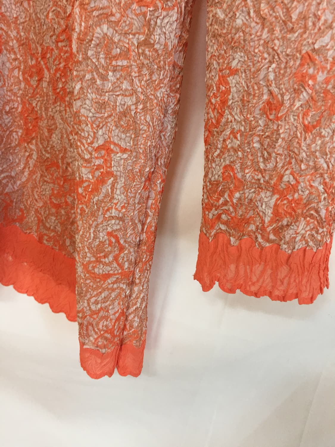 레이어드 원피스•타이 set 상품이미지6