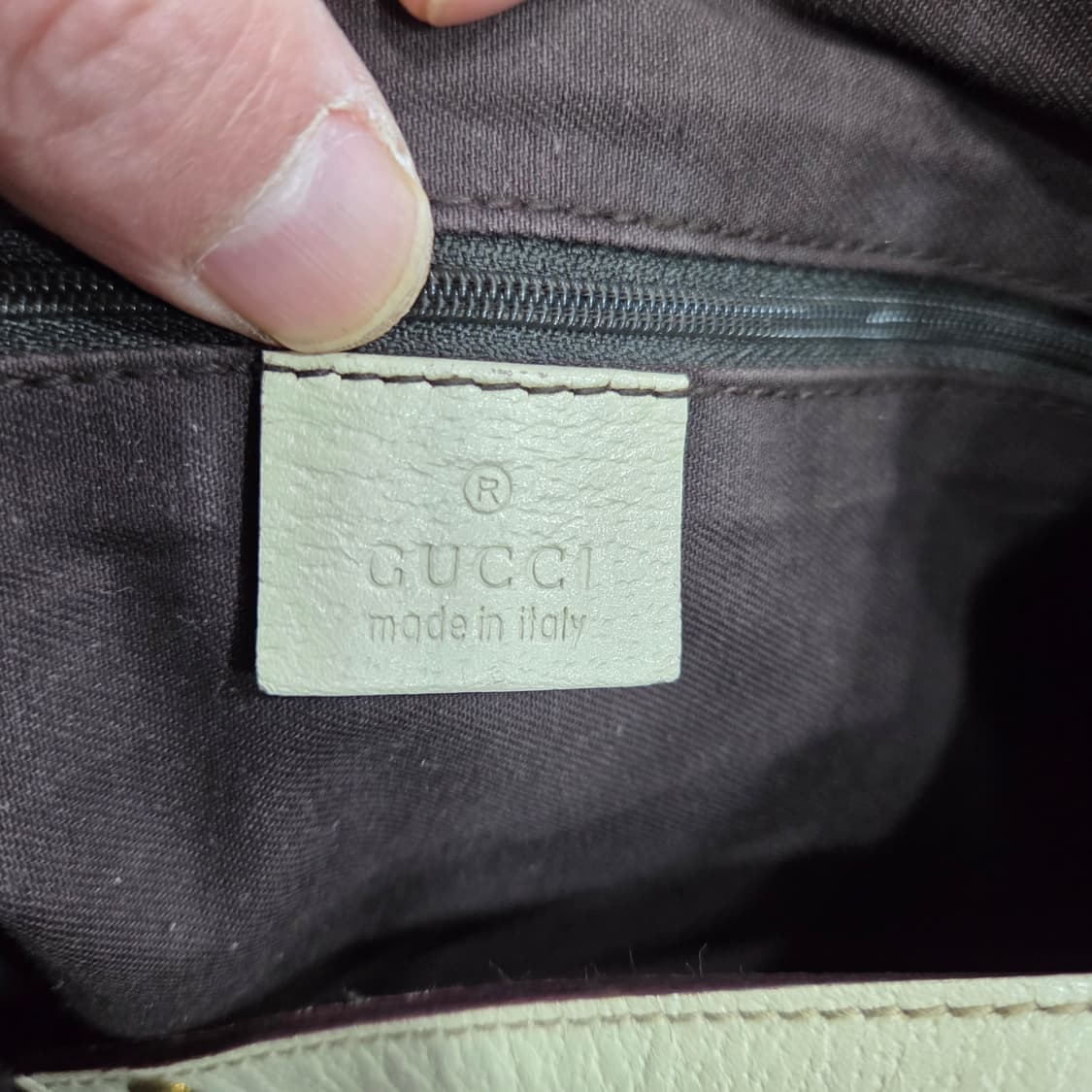 구찌 토트 앤 숄더백 상품이미지8