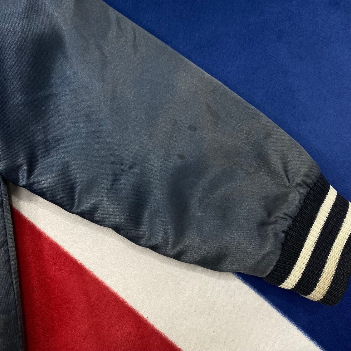 MLB 뉴욕양키즈 바시티자켓  100 상품이미지5